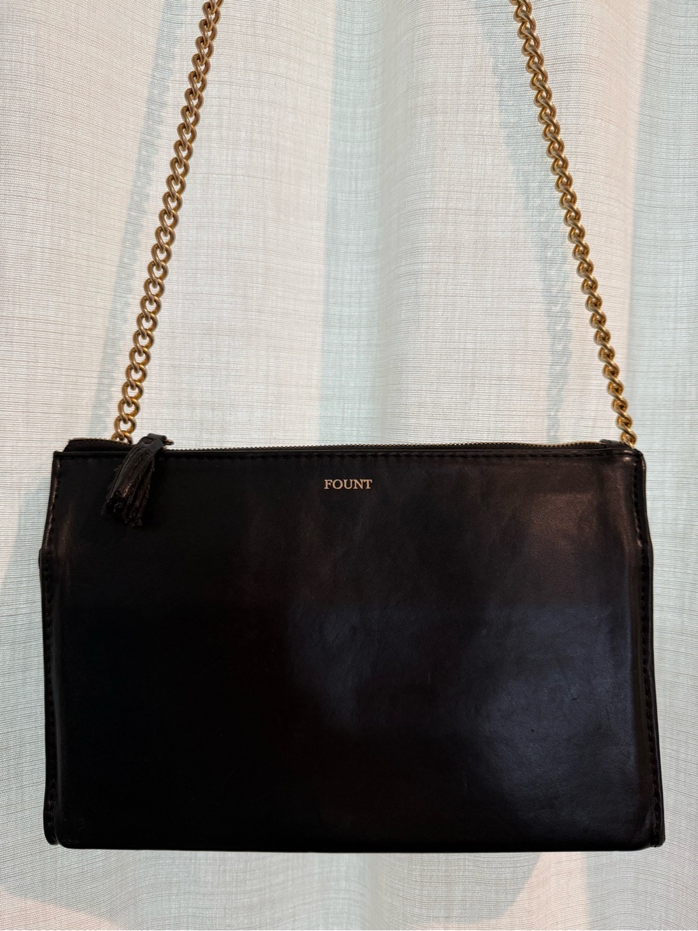 Fount Finley Crossbody - original design